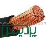 پخش کابل های قدرت کواکسیال