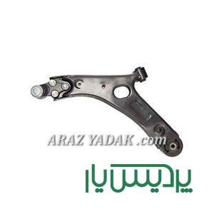قطعات یدکی ام جی