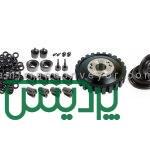 فروش قطعات لاستیکی