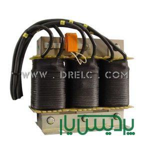 فیلتر هارمونیک فراکو FRAKO 400V