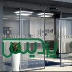 خدمات درب اتوماتیک غرب تهران