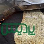 تنور دوار نانوایی