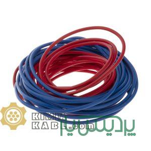 تولید کابل افشان