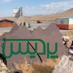 فروش سنگ مالون قیمت سنگ لاشه محمدی دماوند