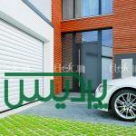 اجرای اقساطی درب اتوماتیک ارزان
