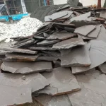 سنگ مالون قیمت سنگ لاشه محمدی