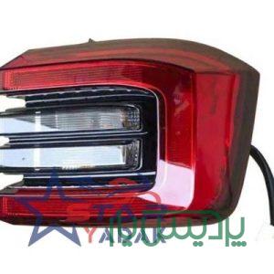 فروش قطعات یدکی ام وی ام x55 پرو