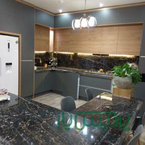 کابینت و کمد دیواری