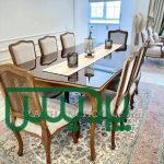 تولید ست اتاق پذیرایی