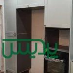 کابینت و کمد دیواری