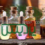 تولید شیشه آرایشی و بهداشتی