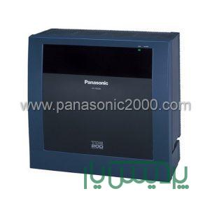 دستگاه سانترال پاناسونیک مدل KX-TDE200