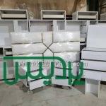مبلمان و سرویس چوب مستقیم از کارخانه
