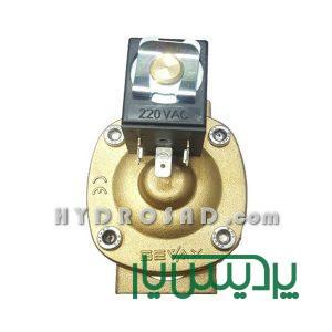 اتصالات پنوماتیک هیدروصاد 