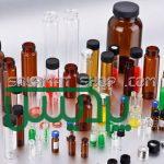 تولید شیشه آرایشی و بهداشتی
