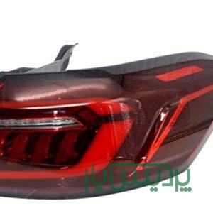 قطعات یدکی اکستریم XTRIM VX
