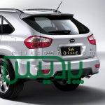 لوازم یدکی خودرو چینی