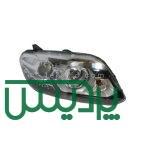 قطعات بدنه جک
