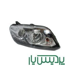 قطعات بدنه جک