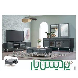 تولید ست اتاق پذیرایی