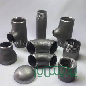 اتصالات بدون درز مانیسمان