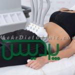 دستگاه لیزر مو های زائد
