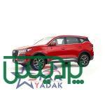 قطعات بدنه ام وی ام MVM X55 PRO