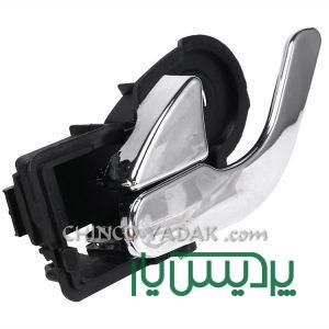 قطعات یدکی هایما اندیشه