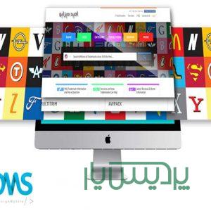 طراحی وب سایت سئو بهینه سازی وب سایت