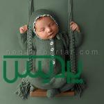 پکیج اقتصادی عکاسی کودک