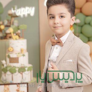 پکیج اقتصادی عکاسی کودک