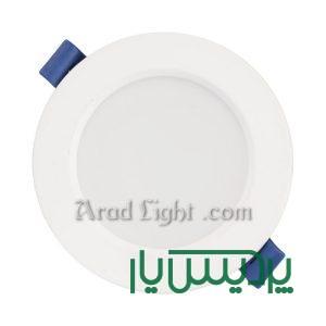 پنل ال ای دی توکار سه حالته