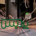 دستگاه برش سی ان سی CNC