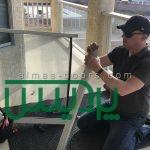 مرکز سرویس و نگهداری درب اتوماتیک جردن