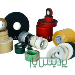 فروش چسب کاغذی