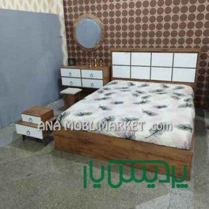 سرویس خواب و مبلمان مستقیم از تولیدی