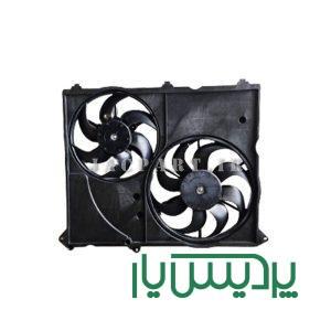 قطعات موتوری کی ام سی KMC T8