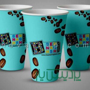 ماگ کاغذی ارزان