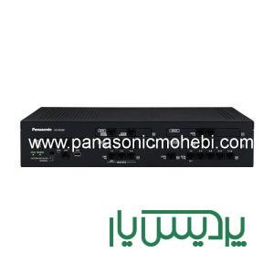 دستگاه سانترال تمام IP مدل KX-NS1000