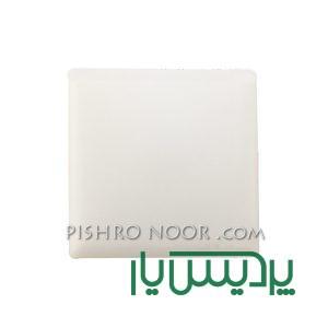 تولید پنل سقفی تمام نور روکار مربع 