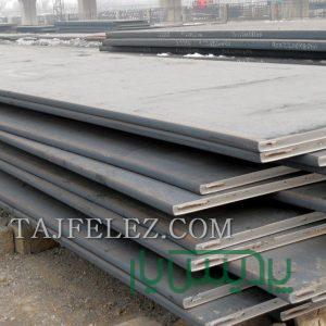 قیمت ورق آلیاژی CK45