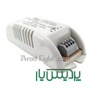 ترانس الکترونیکی 36×2 نوریس