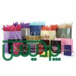 نایلون تبلیغاتی ارزان