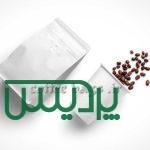 پخش باکس پوچ قهوه