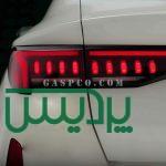 لوازم داخلی دانگ فنگ اچ سی کراس H30 CROSS