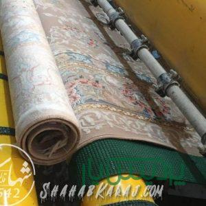 قیمت قالیشویی دهقان ویلا