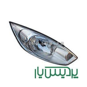 چراغ جلو جک JAC جی 4