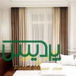 پرده شید رول خیابان جانبازان