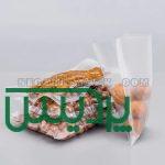 زیپ کیپ ریلی بسته بندی پوشاک